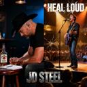 Hurt Quiet, Heal Loud