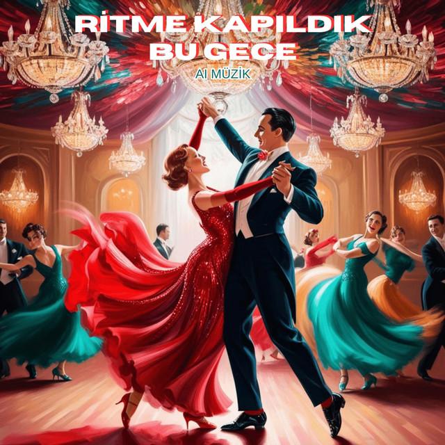 Ritme Kapıldık Bu Gece