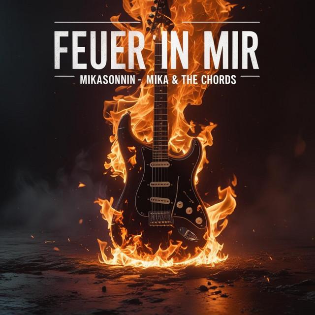 Feuer in Mir
