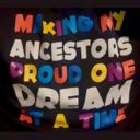 World On My Shoulders