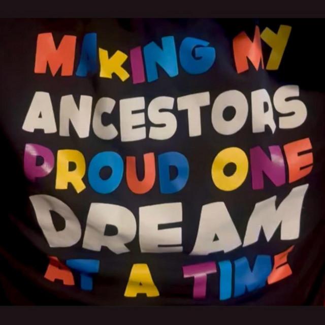 World On My Shoulders