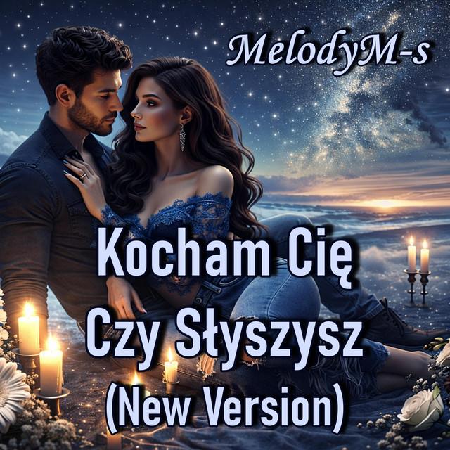 Kocham Cię Czy Słyszysz