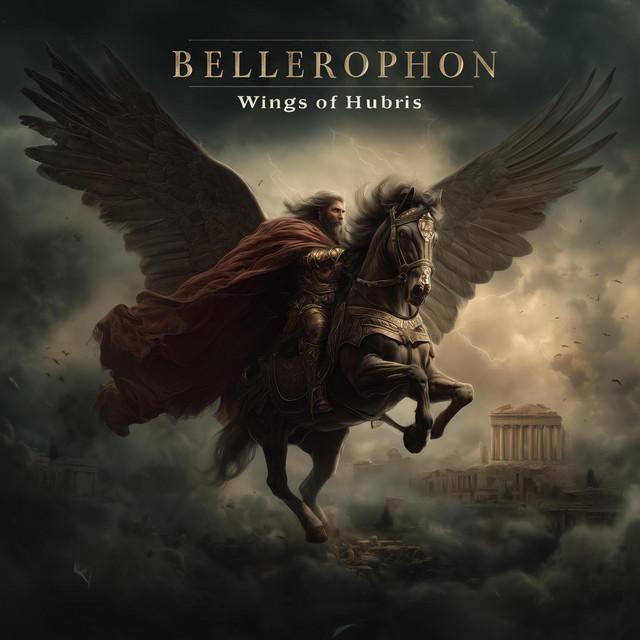 Bellerophon: Wings of Hubris