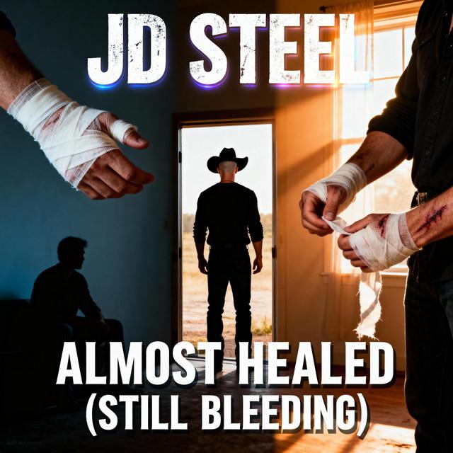 Almost Healed (Still Bleeding)