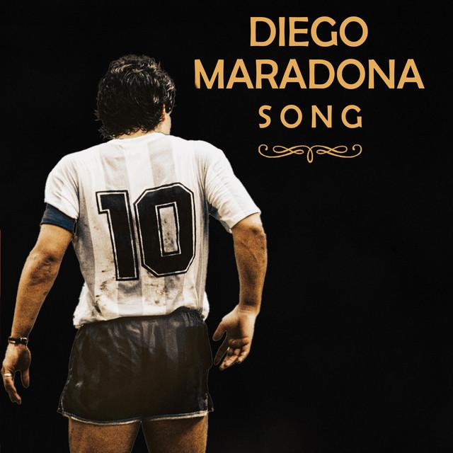Diego Maradona Song
