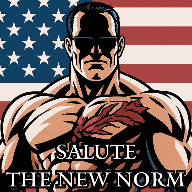 Salute the New Norm
