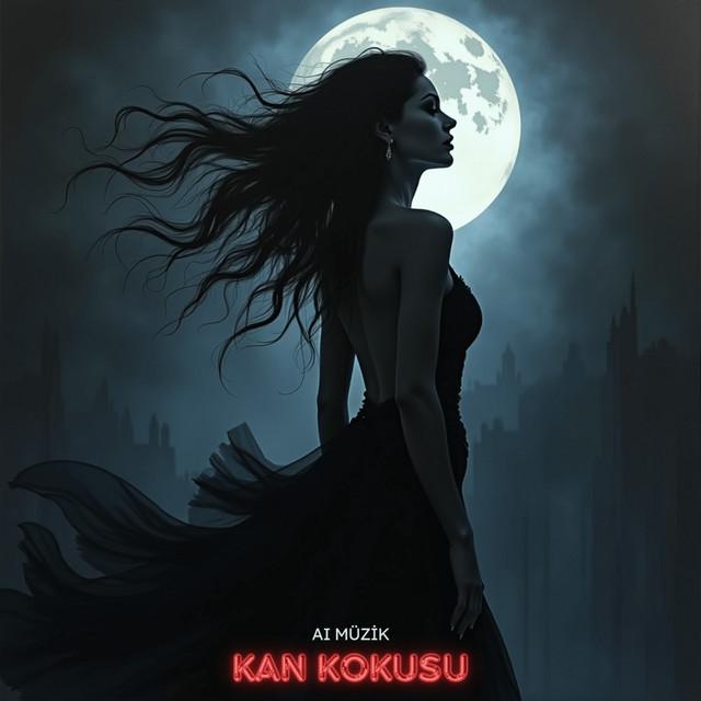 Kan Karanlığında Dans