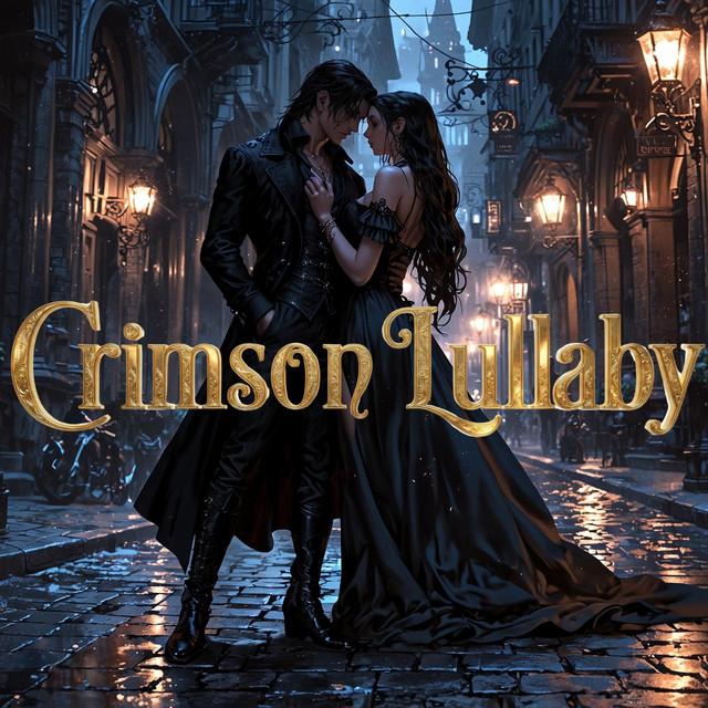 Crimson Lullaby