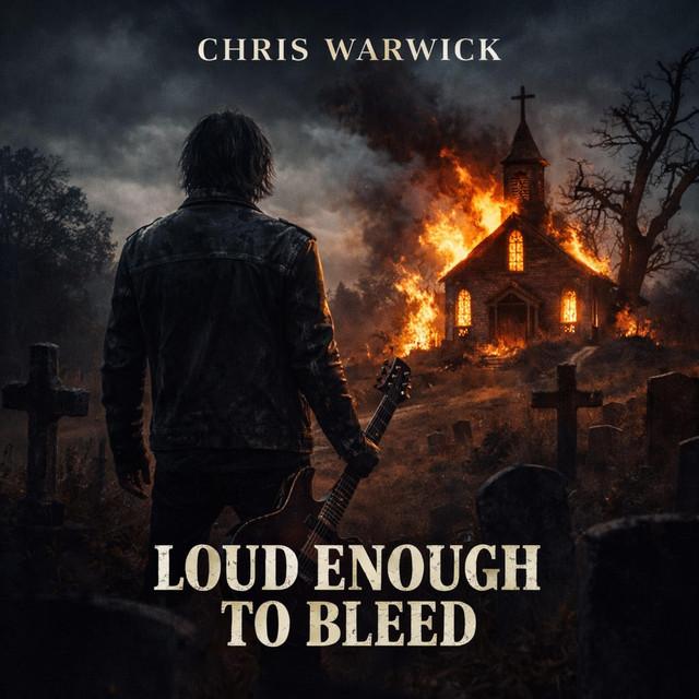 Loud Enough To Bleed