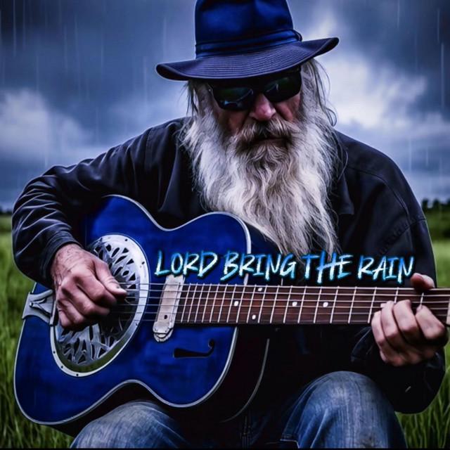 Lord bring the rain