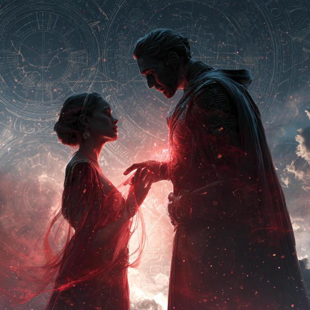 You Were Born to Belong to Me