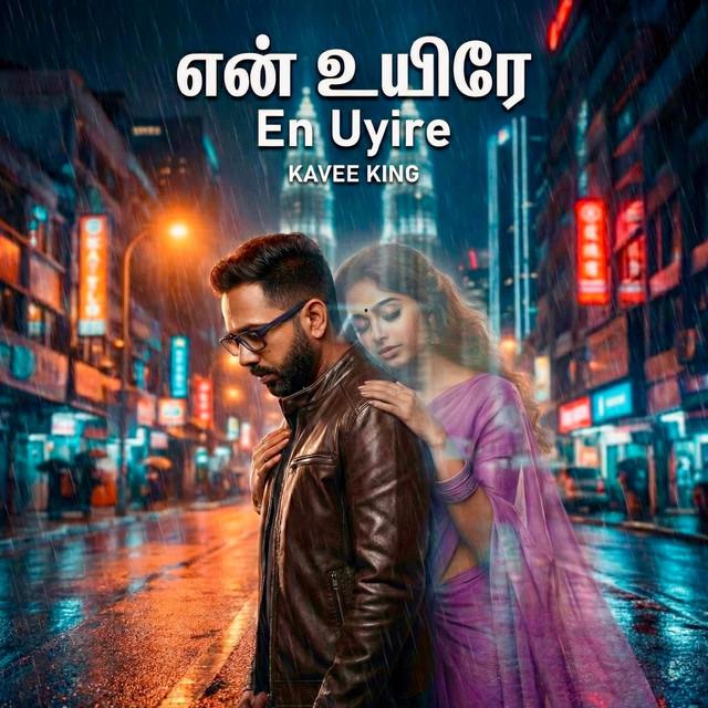 En Uyire - என் உயிரே