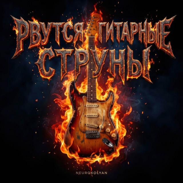 Рвутся Гитарные Струны