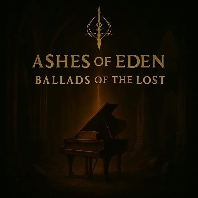 Becoming The Flame - Ballad Version