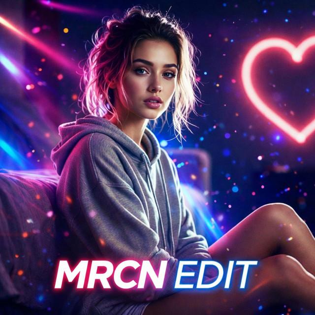 Wybrałem Ciebie - MRCN Edit