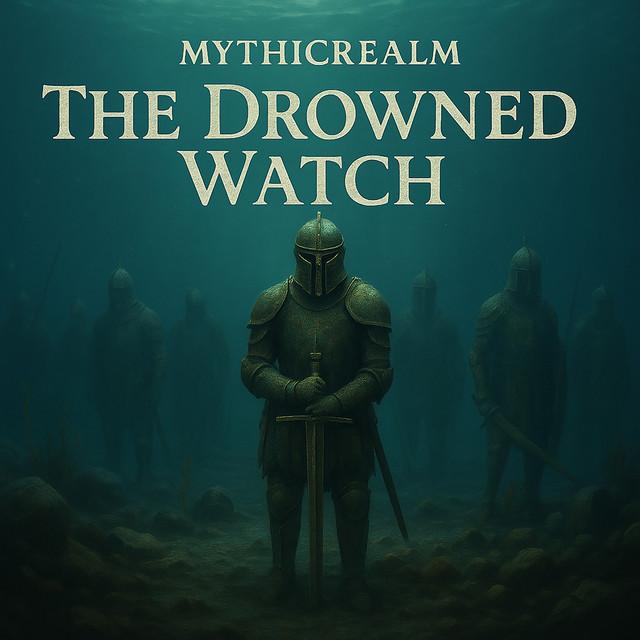 The Drowned Watch