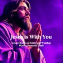 With Love That Never Says Goodbye