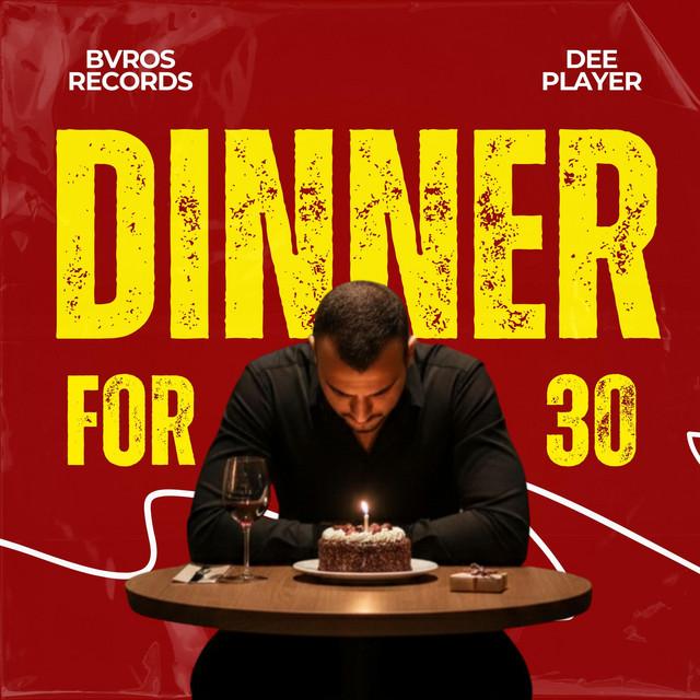 Dinner for 30
