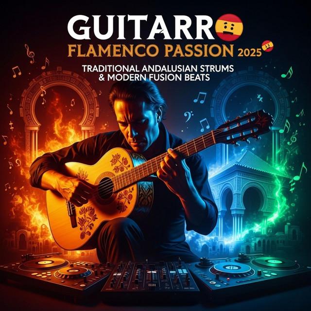 Andalusian Pulse Beat