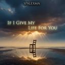 If I Give My Life for You