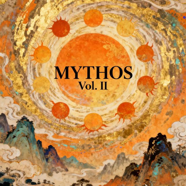 NV WA (The Sigh of a God)