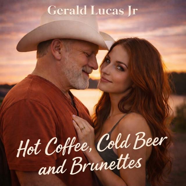 Hot Coffee Cold Beer & Brunettes