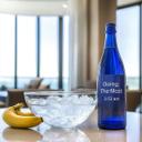 Dip My Face In Ice Water