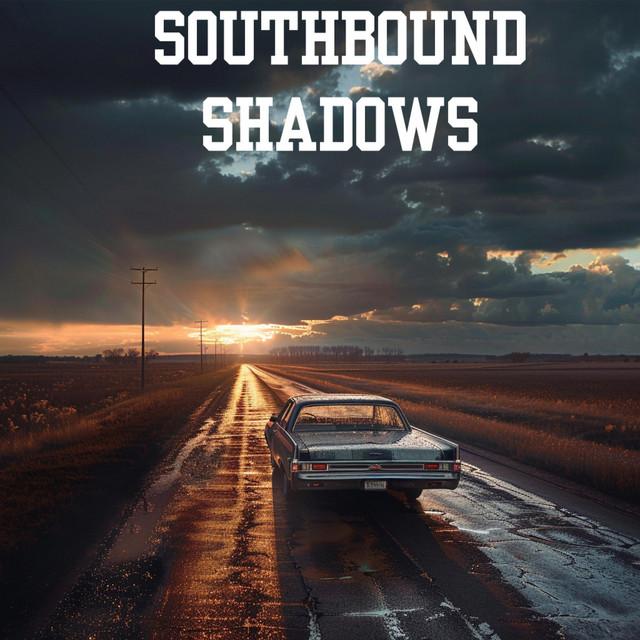 Southbound shadows