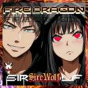 Fire Dragon