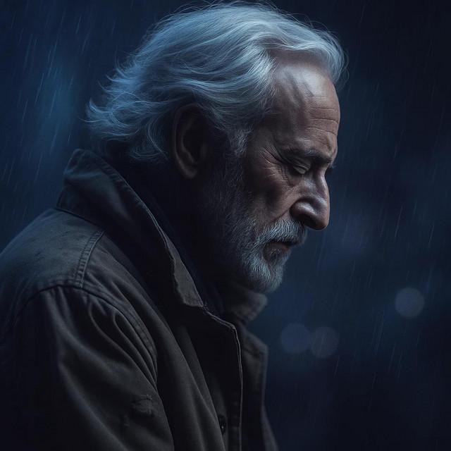 Waiting in the Silence