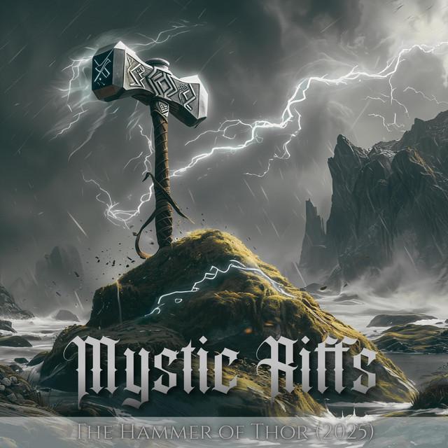 The Hammer Of Thor - 2025 Version