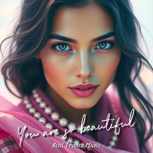 You are so beautiful