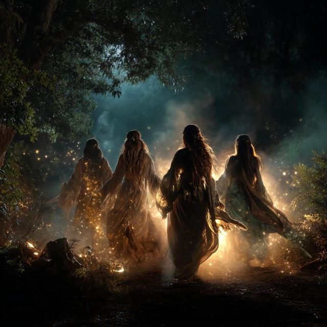 Słowiańskie Wiedźmy