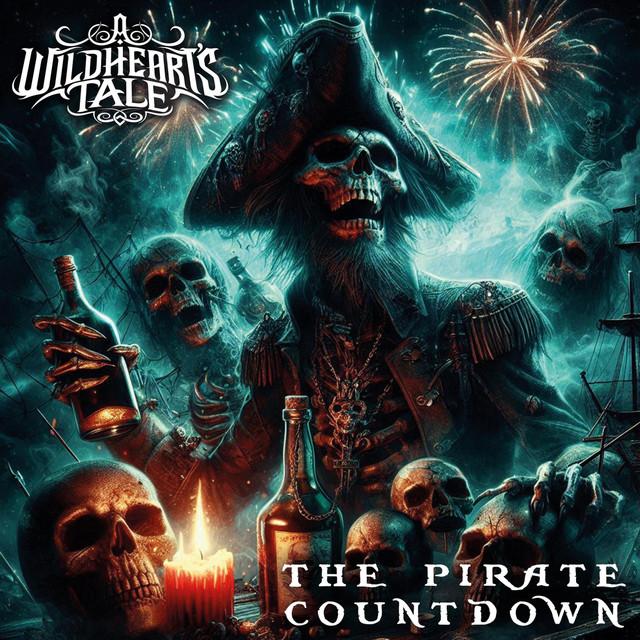 The Pirate Countdown