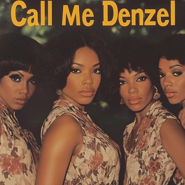 Call Me Denzel