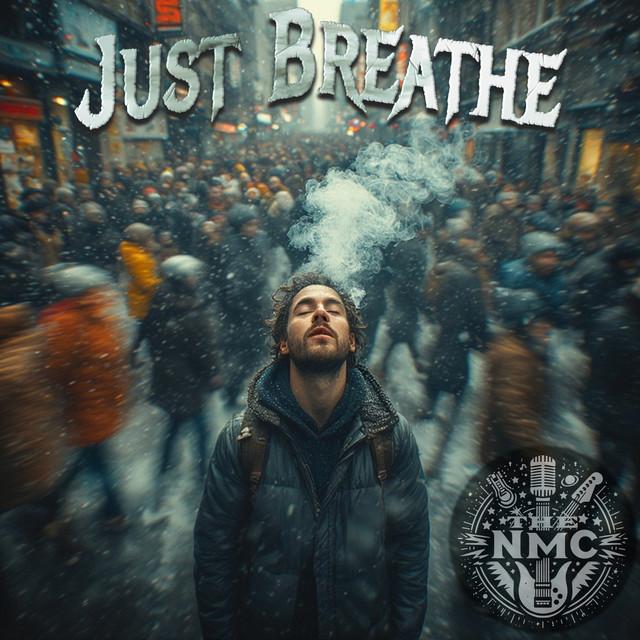 Just Breathe
