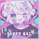 Super Axl