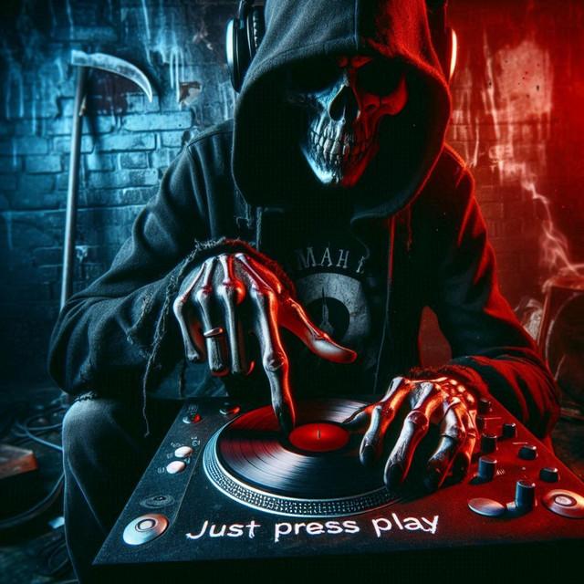 Only Thing To Do It (Just Press Play)