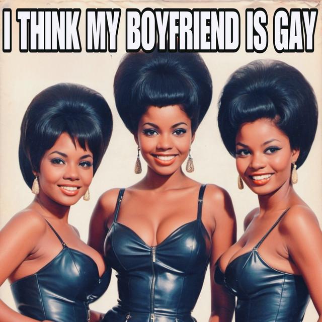 I Think My Boyfriend Is Gay