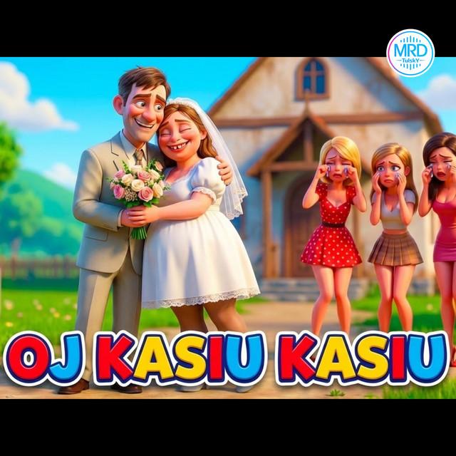 Oj Kasiu Kasiu