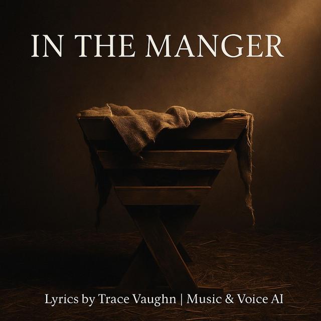 In the Manger