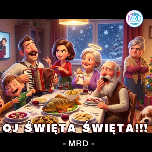 OjŚwięta Święta (Radio edit)