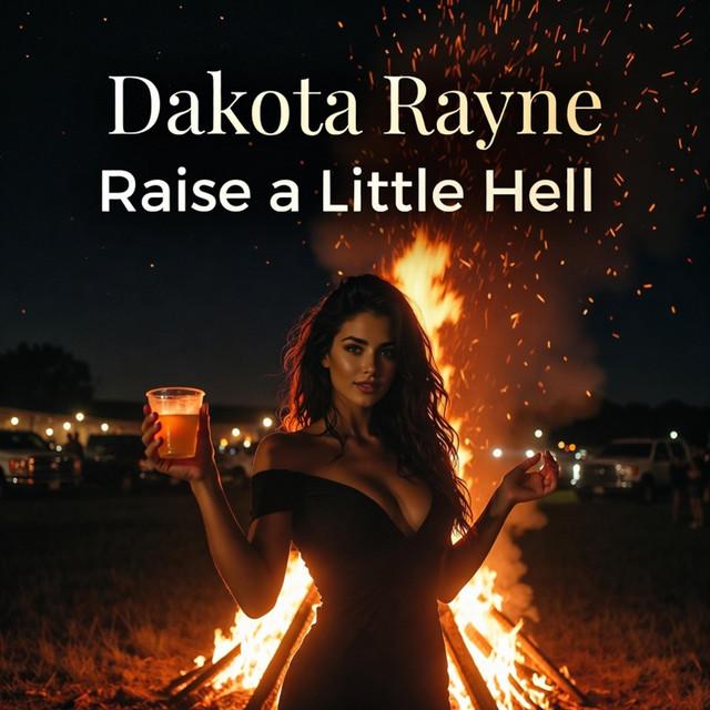 Raise a Little Hell