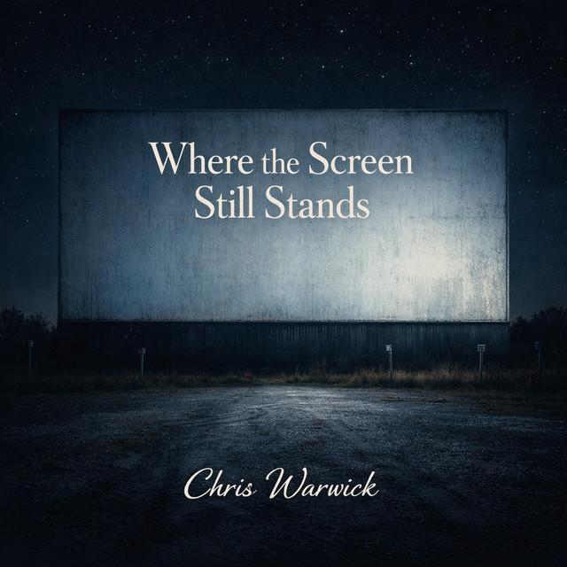 Where The Screen Still Stands