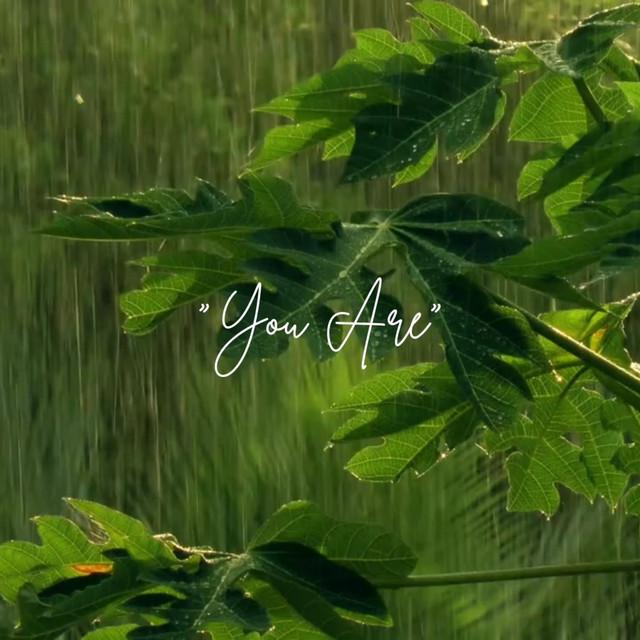 You Are