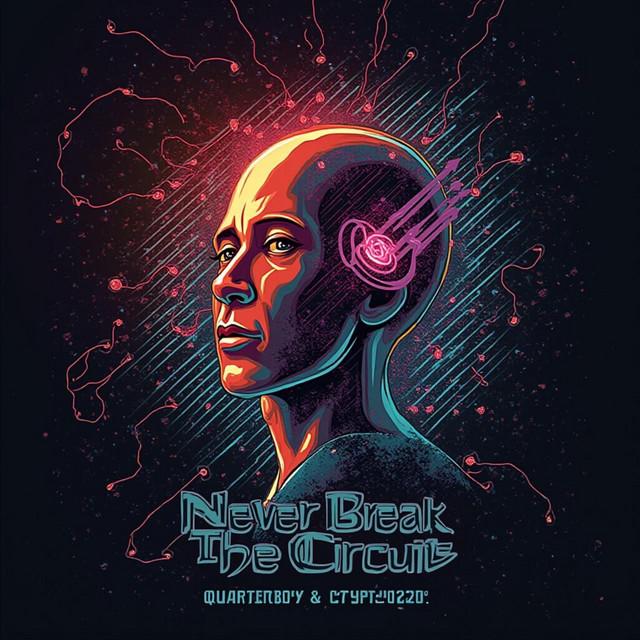 NEVER BREAK THE CIRCUIT