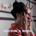 Geisha`S Mask