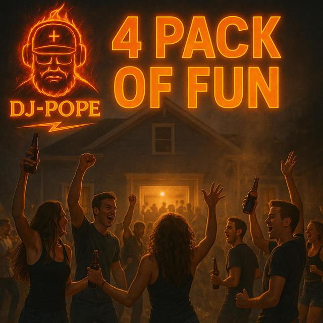 420 Sharp - WTF House Version