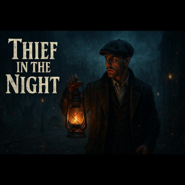 Thief In The Night