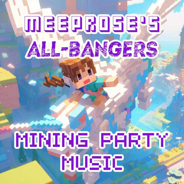 Can't Stop the Grind (Anthem)